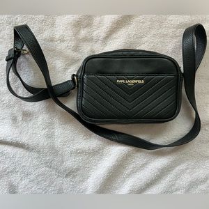 Karl Lagerfeld Purse-Used